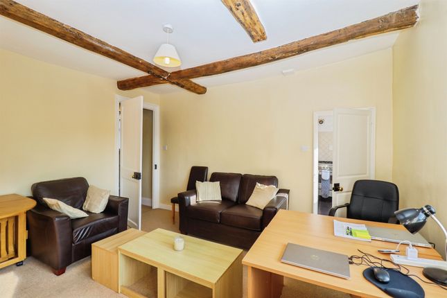 Flat 6, Crome House, 231, St. Faiths Road, Norwich photo 2