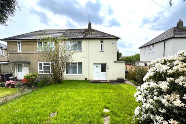 Thumbnail Semi-detached house to rent in Fir Tree Close, Leeds