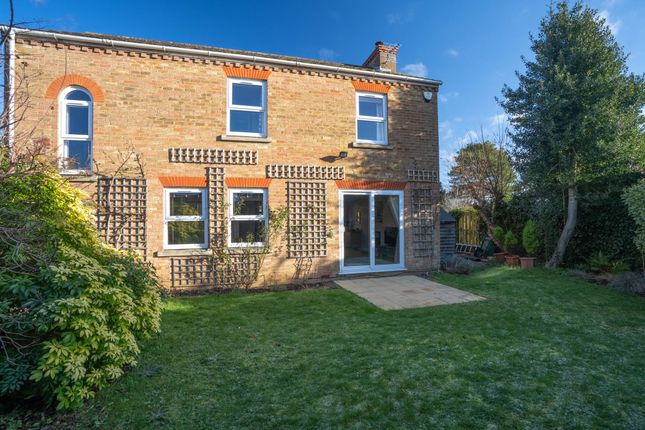 Detached house for sale in Curringtons Close, Cottenham