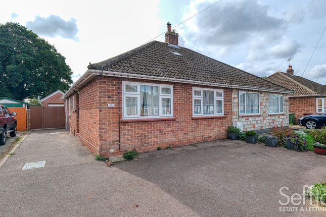 3-bed bungalow on 30 Prior Road, Norwich, £325,000