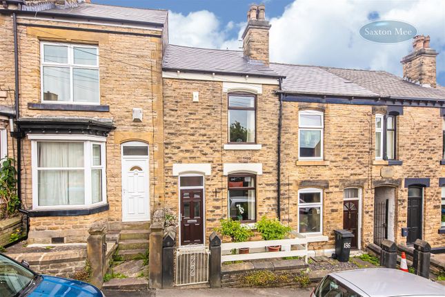 Thumbnail Terraced house for sale in Industry Street, Walkley, Sheffield