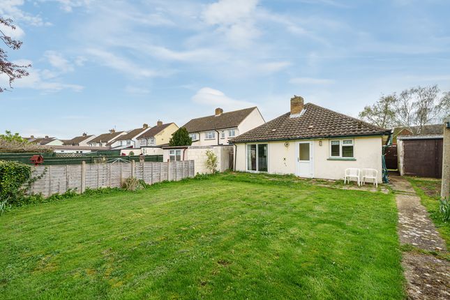 Bungalow for sale in Wimblestraw Road, Berinsfield