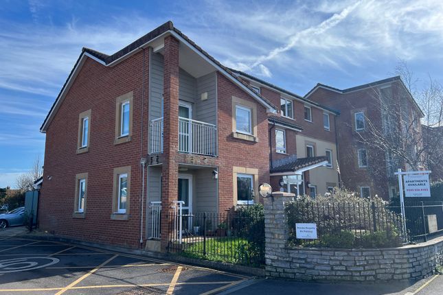 29 Fussells Court, 11, Station Road, Weston-super-Mare, North Somerset photo 2