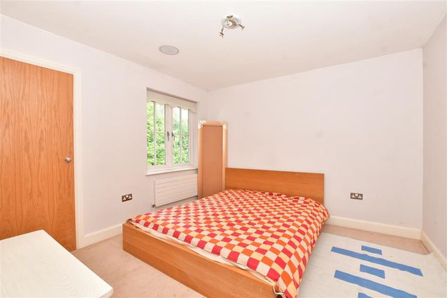 Detached house for sale in The Warren, Kingswood, Surrey