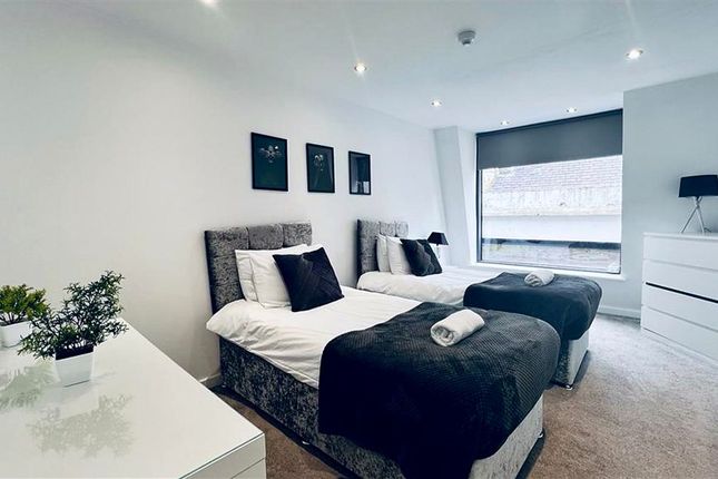 Flat 1 Union Street, Irwell Chambers, Liverpool photo 4
