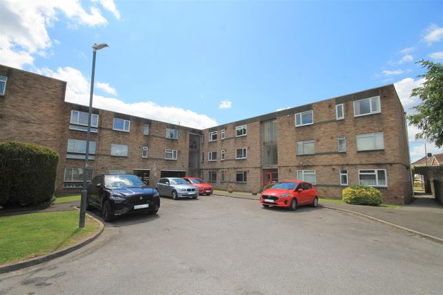 Thumbnail Flat for sale in Clevedale Court, Cleeve Wood Road, Downend, Bristol