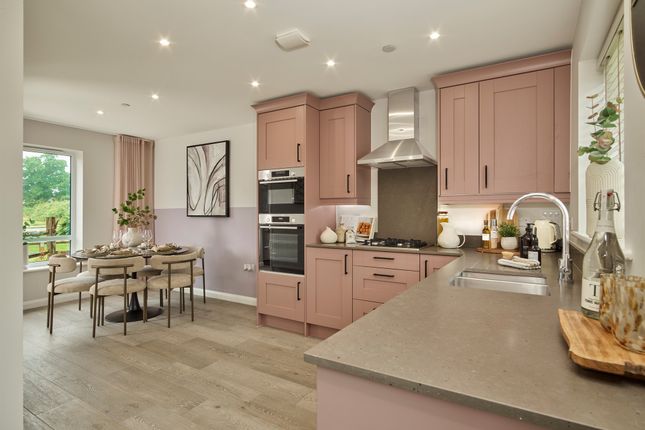 Plot 1, Kings Drive, 1, Clos Maria, Cardiff photo 3