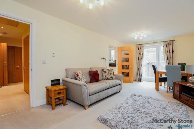 18 Constance Place, 111 London Road, Knebworth photo 2