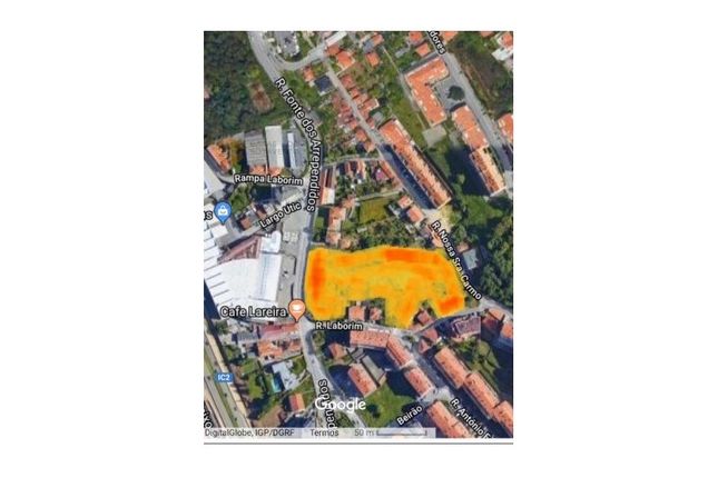 Land for sale in Laborim (Mafamude), Mafamude E Vilar Do Paraíso, Vila Nova De Gaia