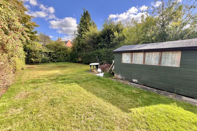 2, Ashdene Road, Wilmslow photo 2