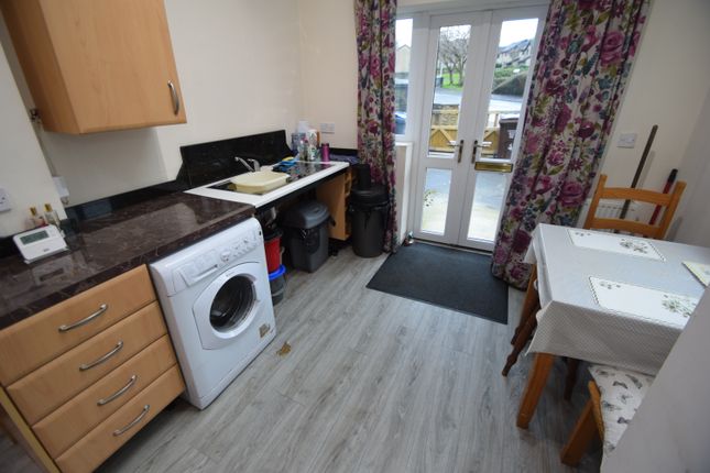 Terraced house for sale in The Grove, Idle, Bradford, West Yorkshire