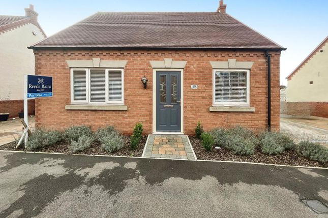 Bungalow for sale in Mellor Way, New Waltham, Grimsby, Lincolnshire