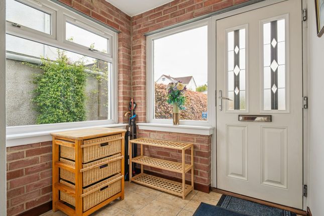 26 Allan Road killearn, Glasgow photo 4