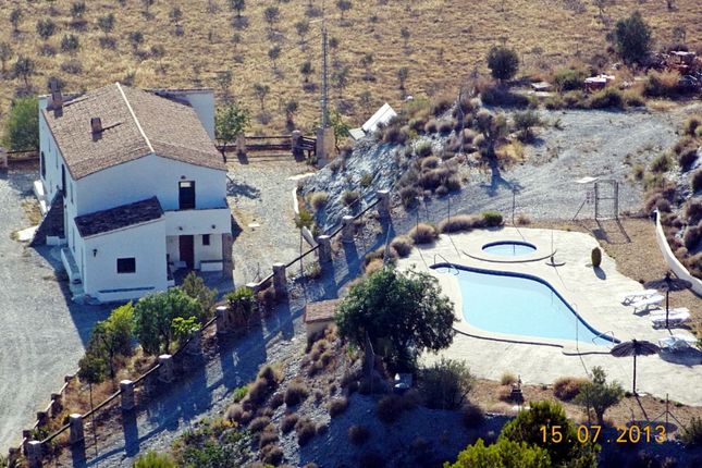 Country house for sale in 04692 Taberno, Almería, Spain