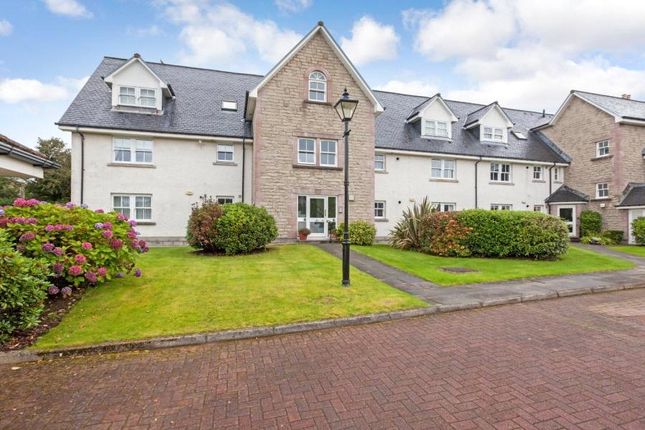 Thumbnail Flat for sale in Larchfield, Colquhoun Street, Helensburgh