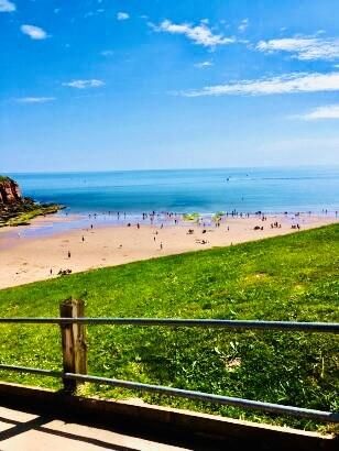 Property for sale in Gorse Hill, Sandy Bay, Exmouth