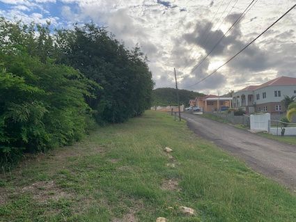 Land for sale in Valley Church, Antigua And Barbuda