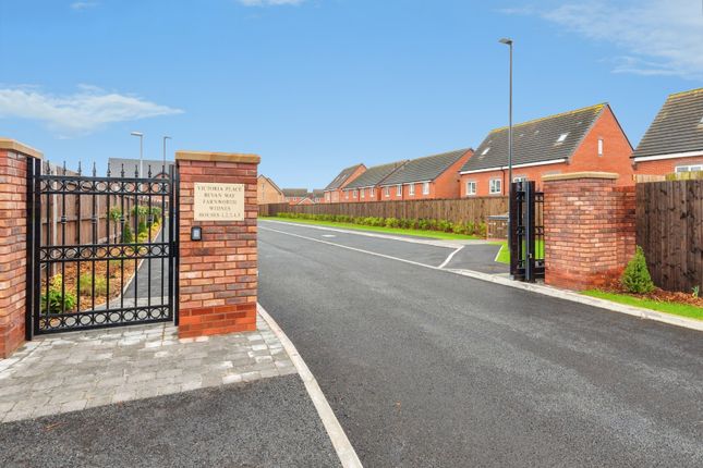 2, Victoria Place, Bevan Way, Cheshire photo 3
