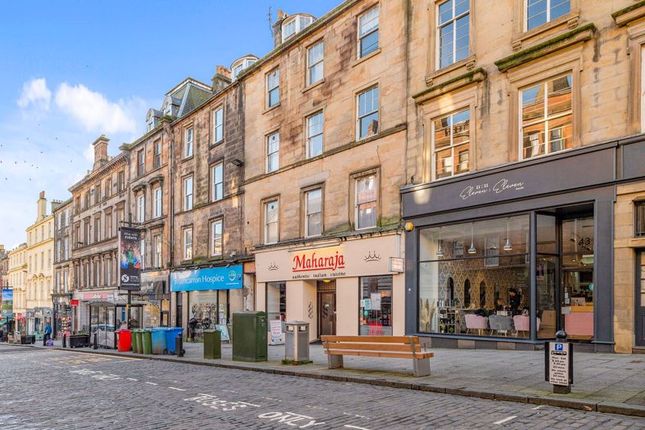 Thumbnail Flat for sale in 37 King Street, Stirling