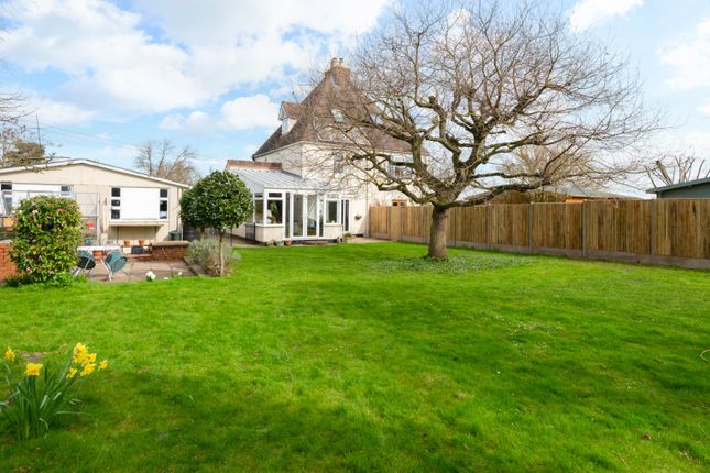 Semi-detached house to rent in Old Tree Road, Hoath, Canterbury