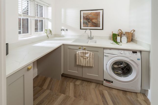 Plot 30, The Ashbury, Ringwood Road, Fordingbridge photo 4