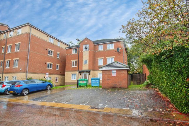1 Bedroom Flat in S3 7XB