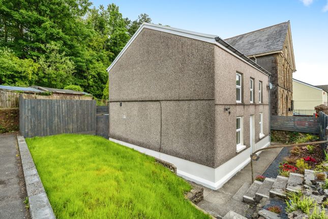 Cottage for sale in Gurnos Road, Ystalyfera, Neath Port Talbot