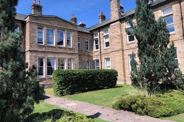 Buckden Court Rear.Jpg