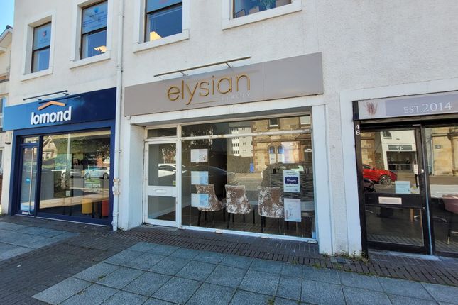 Thumbnail Retail premises to let in 50 Bank Street, Irvine