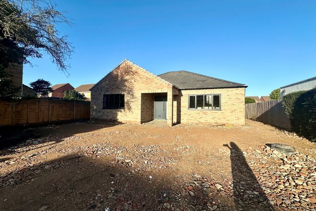 Plot 1, Elm Road, March photo 2