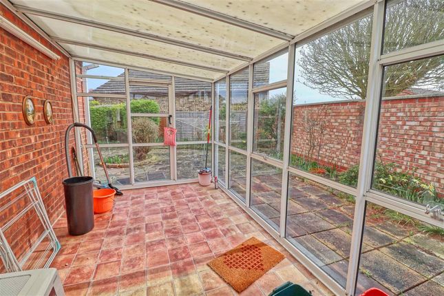 Bungalow for sale in Risby Close, Clacton-On-Sea