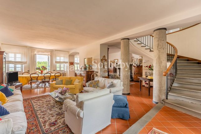 Villa for sale in Via Sant'andrea, Capannori, Toscana