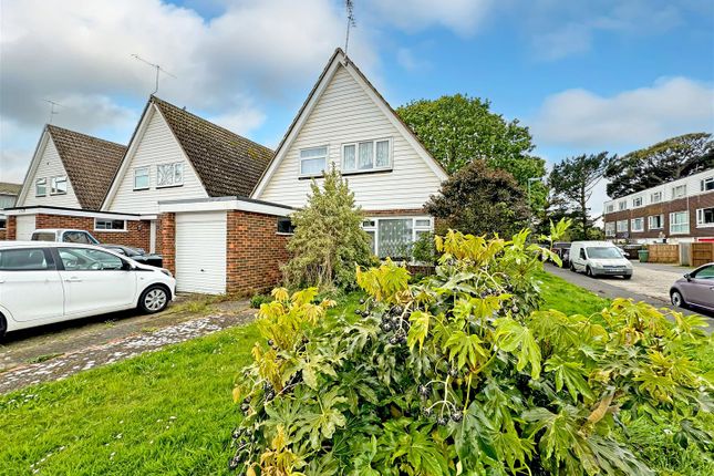 Thumbnail Detached house for sale in Timberleys, Littlehampton