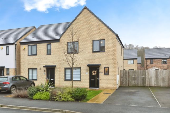 3-bed house on 9, Swan Road, Doncaster, £230,000