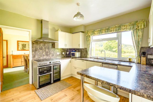 Detached house for sale in The Street, Ubley, Bristol