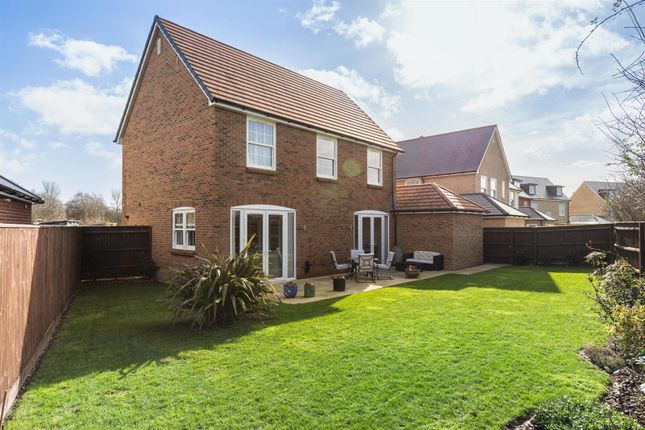 25, Devitt Drive, Dorchester photo 3