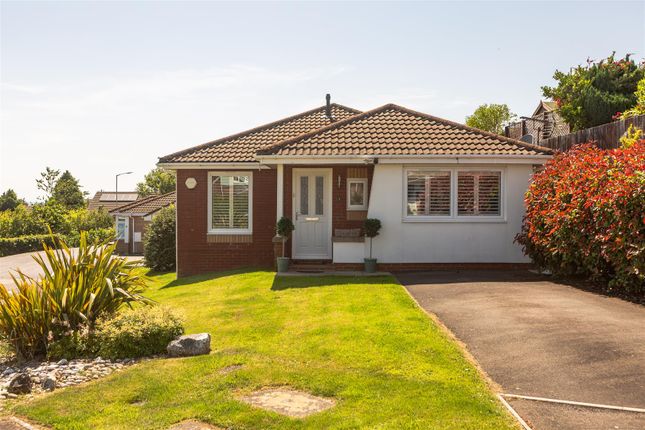 2-bed house on 7, Llwyn Rhedyn, Swansea, £360,000
