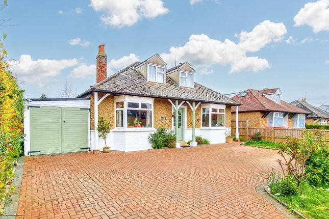 Detached house for sale in Appletree Lodge, Byfield Road, Woodford Halse NN11