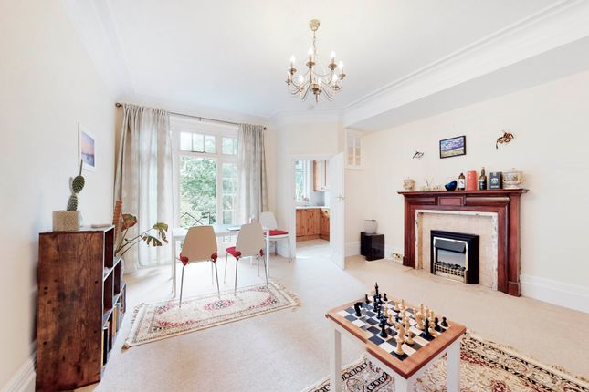 Flat for sale in Grove Court, Circus Road, St John's Wood, London
