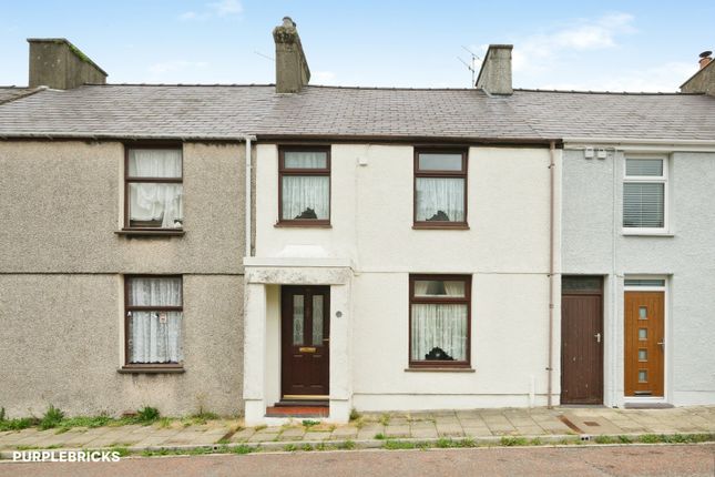 16, Baptist Street, Caernarfon photo 2