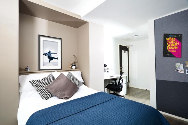 1 Bedroom Flats To Let In Bristol Primelocation
