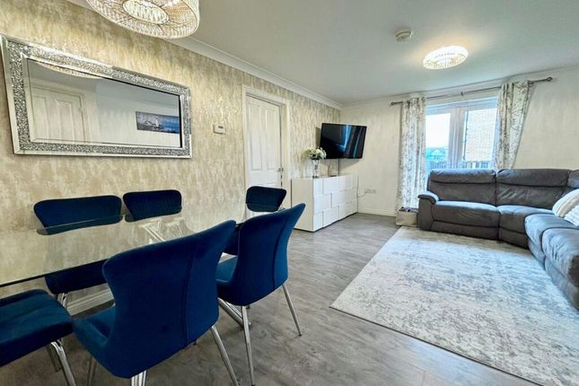 22, Carmuirs Drive, Motherwell photo 3