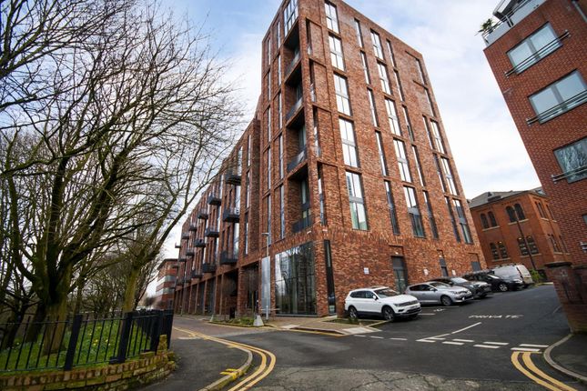 Flat to rent in Old Mount Street, Manchester M4
