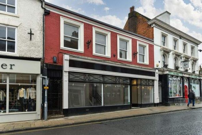 Thumbnail Commercial property to let in 5A St John Street, 5A St John Street, Ashbourne