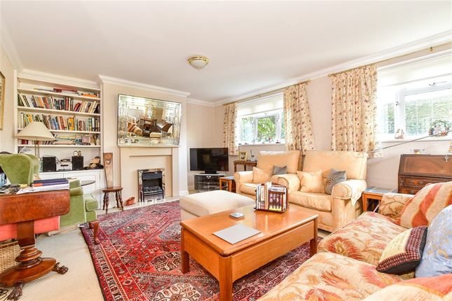 4-bed detached on Ashford Road St. Michaels, Tenterden, £297,500