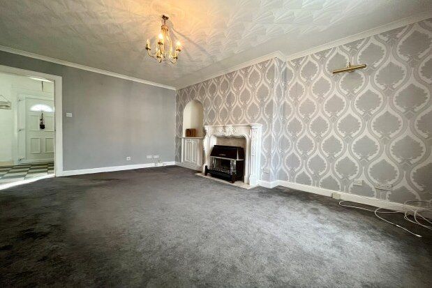 Thumbnail Terraced house to rent in Kilnwell Quadrant, Motherwell