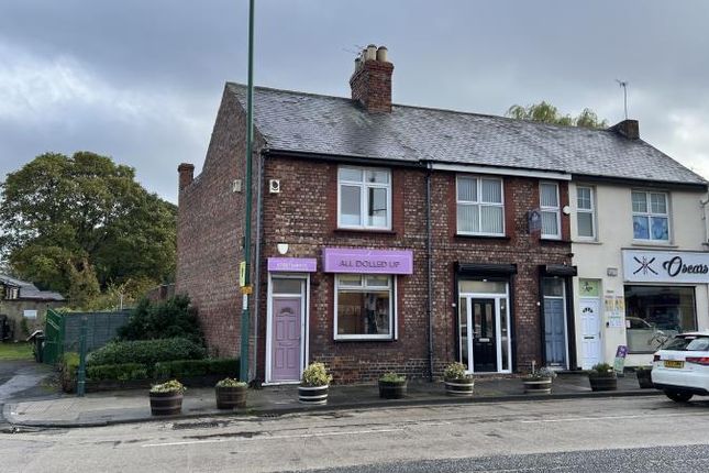 Retail premises for sale in 522, Normanby Road, Middlesbrough