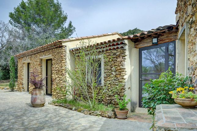 Villa for sale in Rognes, Aix En Provence Area, Provence - Var