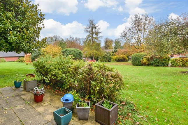 2-bed flat on Old Parsonage Court, West Malling, £363,500