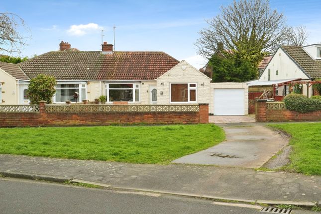 Bungalow for sale in Caithness Road, Middlesbrough TS6